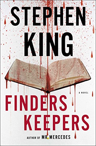 Finders Keepers: A Novel (Volume 2) (The Bill Hodges Trilogy)